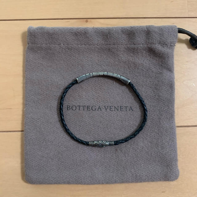 Bottega Veneta(ボッテガヴェネタ)のBOTTEGA VENETA ブレスレット メンズのアクセサリー(ブレスレット)の商品写真