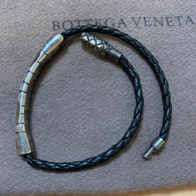 BOTTEGA VENETA ブレスレットアクセサリー