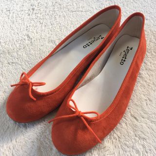 レペット(repetto)の新品　レペット　靴　イエナ　エリオポール　ニーム　ヒューマンウーマン　シップス (バレエシューズ)