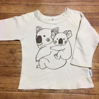 マーキーズ(MARKEY'S)のマーキーズ　ロンT 長袖　男の子　女の子　100cm (Tシャツ/カットソー)