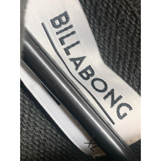 billabong(ビラボン)のBILLABONG パーカー　スウェット メンズのトップス(パーカー)の商品写真