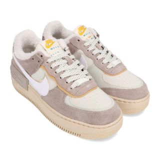 ナイキ(NIKE)のNIKE W AF1 SHADOW エアフォースシャドウ　24.0(スニーカー)