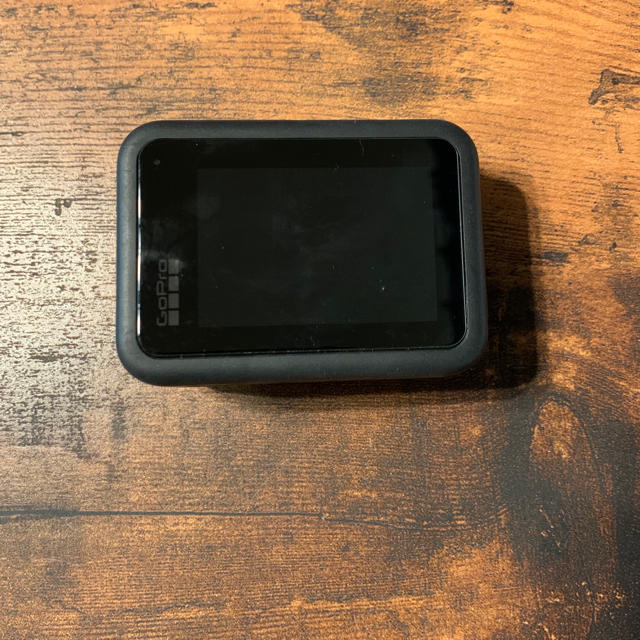 【国内正規品】GoPro HERO8 BLACK 付属品色々お付けします