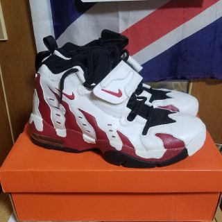 ナイキ(NIKE)のNIKE AIR DT MAX (スニーカー)