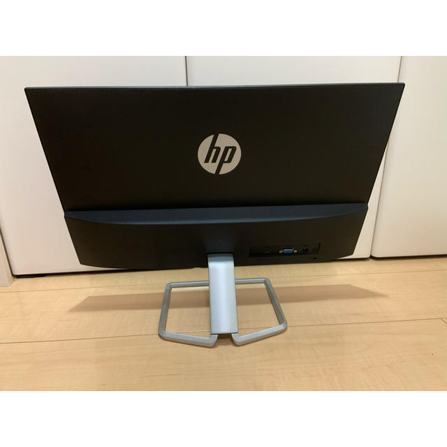 HP(ヒューレットパッカード)の■新品同様■HP 液晶ディスプレイ HP22fw スマホ/家電/カメラのPC/タブレット(ディスプレイ)の商品写真