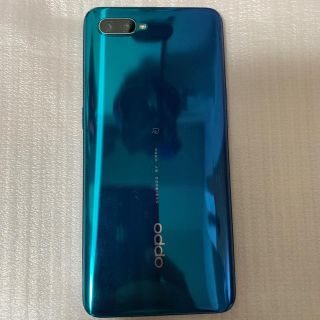 ラクテン(Rakuten)のOPPO Reno a 128GB(スマートフォン本体)