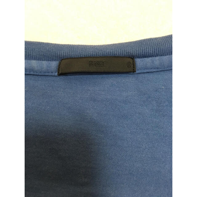 HARE(ハレ)のHARE グラデーション半袖Ｔシャツ メンズのトップス(Tシャツ/カットソー(半袖/袖なし))の商品写真