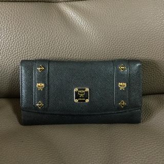 エムシーエム(MCM)のMCM 長財布(財布)