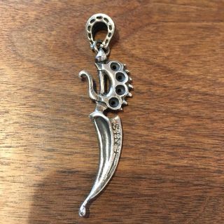 ガルシア メンズアクセサリーの通販 32点 | galciaのメンズを買うなら