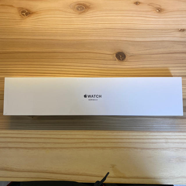 Apple Watch 3 38mm