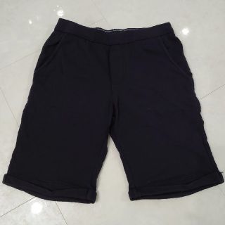 アルマーニ ジュニア(ARMANI JUNIOR)のアルマーニジュニア　ハーフパンツ(パンツ/スパッツ)