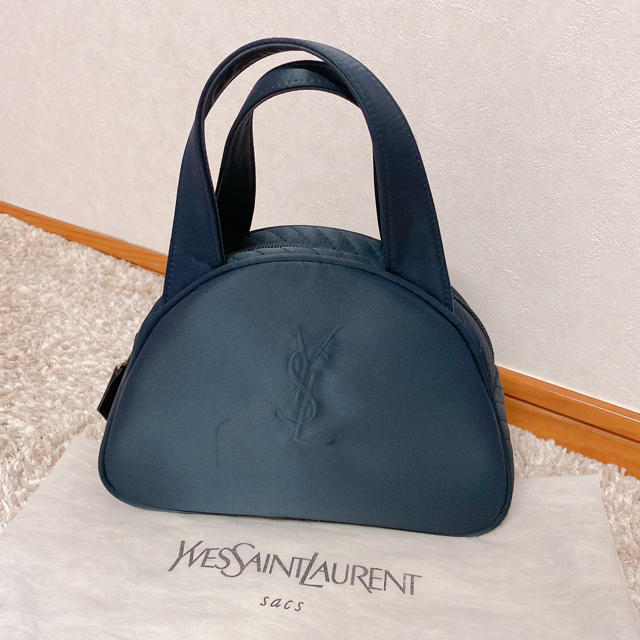 【YSL】手持ちバッグ  ハンドバッグ