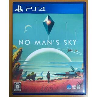 プレイステーション4(PlayStation4)のPS4 No Man’s Sky ノーマンズスカイ(携帯用ゲームソフト)