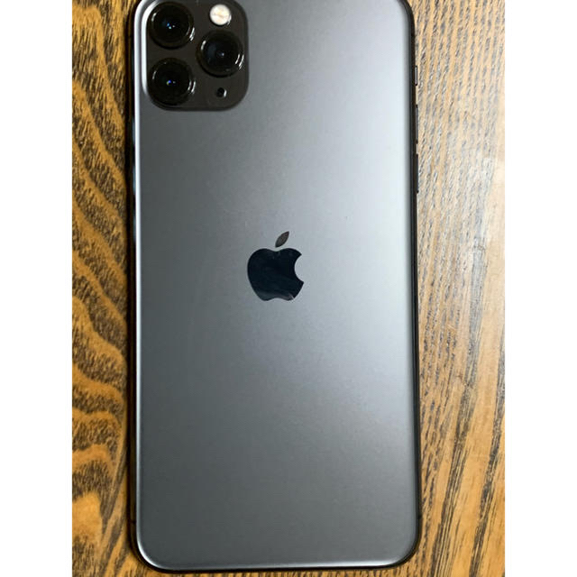 iPhone11pro 256GB