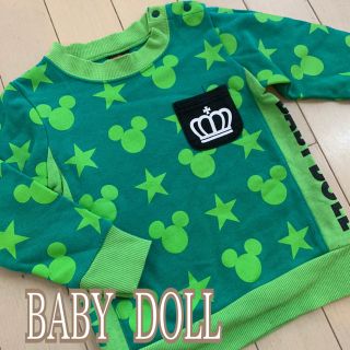 ベビードール(BABYDOLL)のらむ様専用(Tシャツ/カットソー)