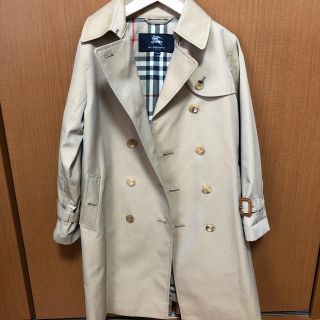 バーバリー(BURBERRY)のお値下げ！バーバリー　トレンチコート(コート)