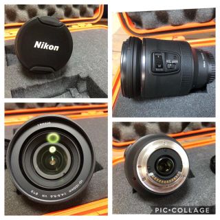 ニコン(Nikon)のcody様  Nikon レンズ ＆ケース(レンズ(ズーム))