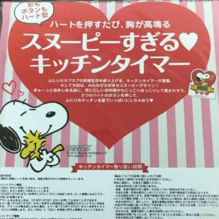 スヌーピー(SNOOPY)のピーチ様専用⭐︎(調理道具/製菓道具)