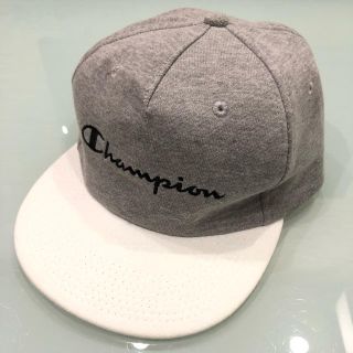 チャンピオン(Champion)の【Champion】キャップ(キャップ)