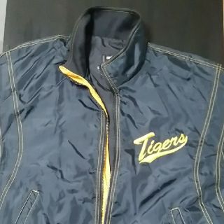 阪神タイガース ジャンパーの通販 11点 | 阪神タイガースを買うならラクマ