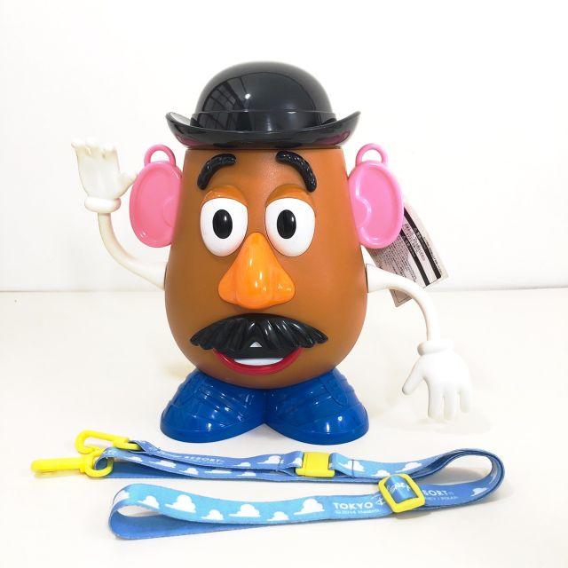 Disney 美品 東京ディズニーリゾート ミスターポテトヘッド ポップコーンバスケットの通販 By Moi04 S Shop ディズニー ならラクマ Disney 美品 東京ディズニーリゾート ミスターポテトヘッド ポップコーンバスケットの通販 By Moi04 S Shop ディズニー ならラクマ