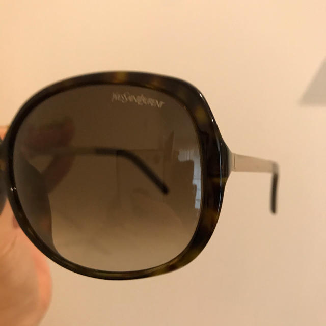 Saint Laurent(サンローラン)のサンローラン　サングラス メンズのファッション小物(サングラス/メガネ)の商品写真