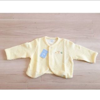 ファミリア(familiar)のfamiliar♡ボレロ♡新品(カーディガン/ボレロ)