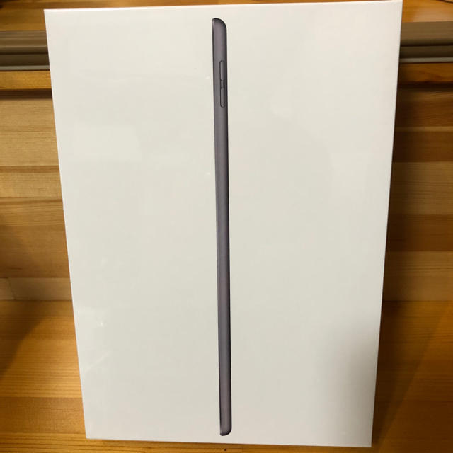 iPad第8世代32G未開封