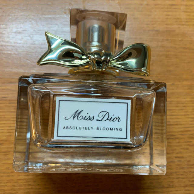 Dior - miss dior アブソリュートリー ブルーミング 30mlの通販 by ころ's shop｜ディオールならラクマ