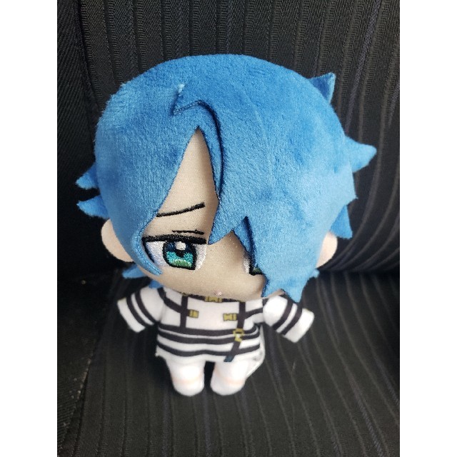 MILGRAM マスコット1 ハルカの通販 by アナザークッパ's shop MILGRAM マスコット1 ハルカの通販 by アナザークッパ's shop