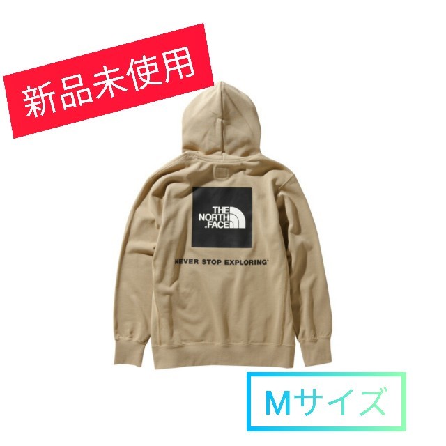 THE NORTH FACE パーカー 新品未使用