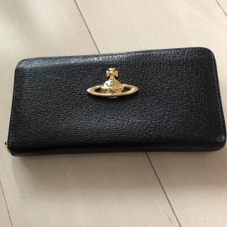 ヴィヴィアンウエストウッド(Vivienne Westwood)のVivienne Westwood長財布(値下げ済)(財布)