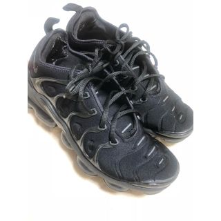 ナイキ(NIKE)のNIKE AIR VAPORMAX PLUS(スニーカー)