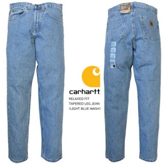 カーハート(carhartt)のCarhartt デニム 32×30(デニム/ジーンズ)