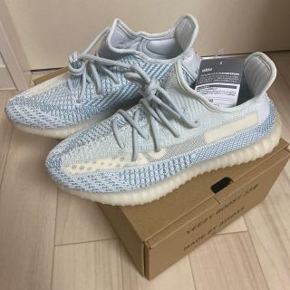 アディダス(adidas)のadidas yeezy boost 350 V2(スニーカー)