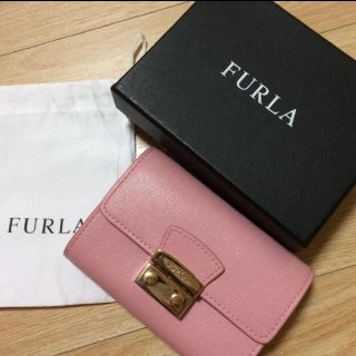 フルラ(Furla)のFURLA カードケース 新品(名刺入れ/定期入れ)