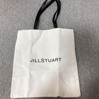 ジルスチュアート(JILLSTUART)のジルスチュアート トートバッグ(トートバッグ)