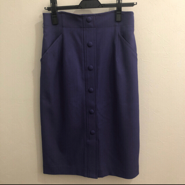 Pinky&Dianne(ピンキーアンドダイアン)のスカート レディースのスカート(ひざ丈スカート)の商品写真
