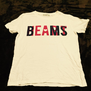 ビームス(BEAMS)のBeams heart Tシャツ(Tシャツ(半袖/袖なし))