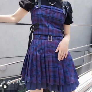 Bubbles - bubbles コルセット ビスチェ セットアップの通販 by Rin's