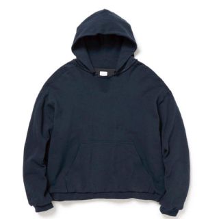 ノンネイティブ(nonnative)のYSTRDY'S TMRRW DOUBLE FACE BAGGY PARKA(パーカー)