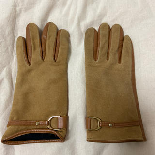 ビューティアンドユースユナイテッドアローズ(BEAUTY&YOUTH UNITED ARROWS)のユナイテッドアロウズ 手袋(手袋)