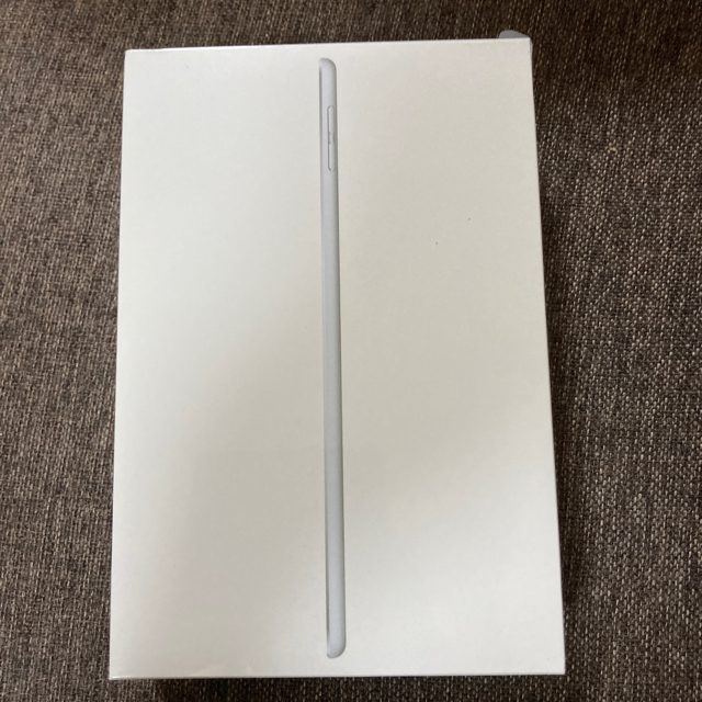 [新品・未開封]iPad mini5 64GB WiFi シルバー　本体