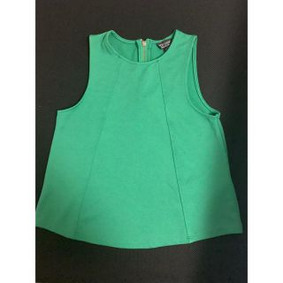 トップショップ(TOPSHOP)のトップス(カットソー(半袖/袖なし))