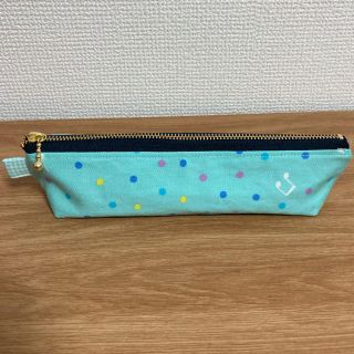 ハンドメイド☆スリムペンケース(その他)