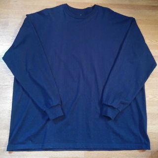 ワンエルディーケーセレクト(1LDK SELECT)のGraphpaper グラフペーパー ロングTシャツ(Tシャツ/カットソー(七分/長袖))