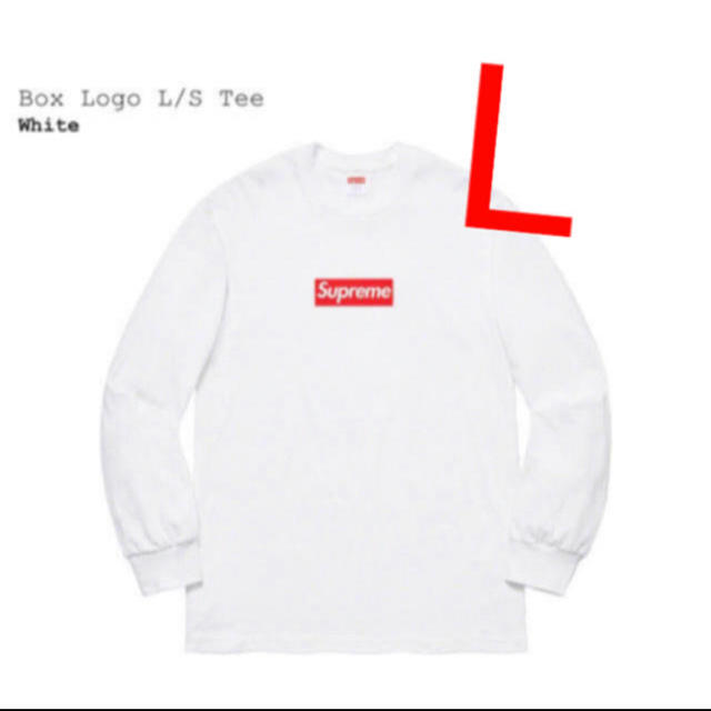 supreme シュプリーム ボックスロゴ Tシャツ box logo | leanperu.org.pe