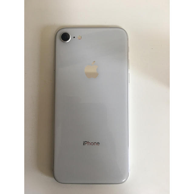 Apple - iphone 8 sim フリーの通販 by Bi's shop｜アップルならラクマ 新品即納
