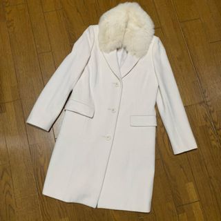 Debut de Fiore(ロングコート)のフリマアイテム一覧 Debut de Fiore(ロングコート)のフリマアイテム一覧