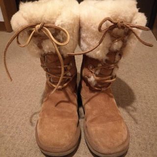 アグ(UGG)のあけちゃん様専用 UGG ブーツ(ブーツ)